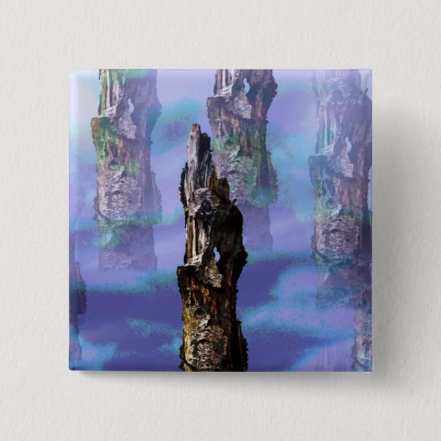 TRÄD KNAPP (Framsida)