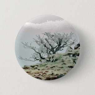TRÄD KNAPP
