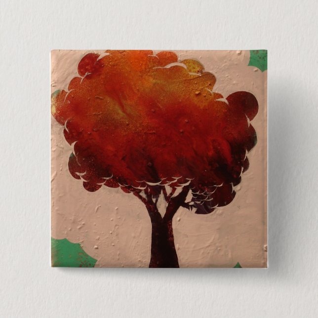 träd knäppas knapp (Framsida)