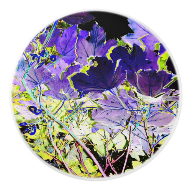 TRÄD KNOPP (Framsidan)