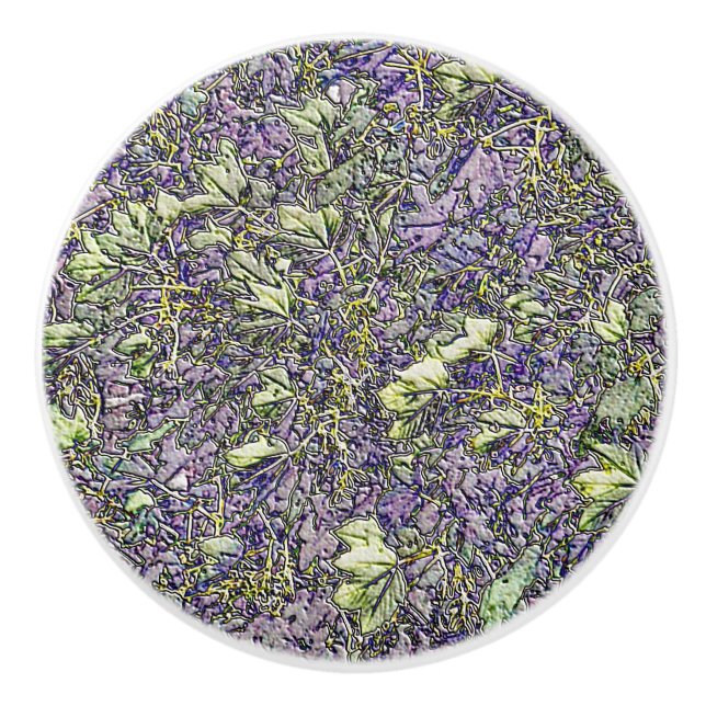 TRÄD KNOPP (Framsidan)