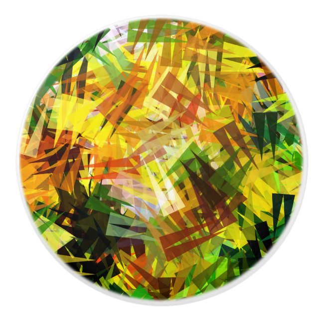 TRÄD KNOPP (Framsidan)