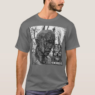 träd kommer ihåg Classic TShir. T Shirt