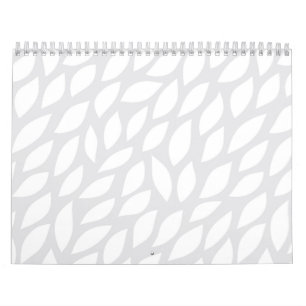 träd lämna kalender