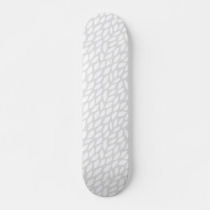 träd lämna mini skateboard bräda 18,5 cm