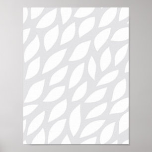 träd lämna poster