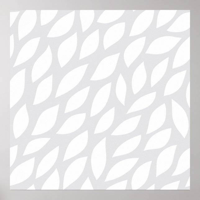 träd lämna poster (Framsidan)