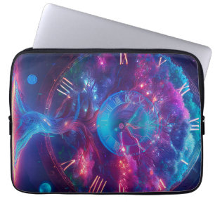 Träd Laptop Fodral