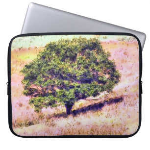 TRÄD LAPTOP SLEEVE