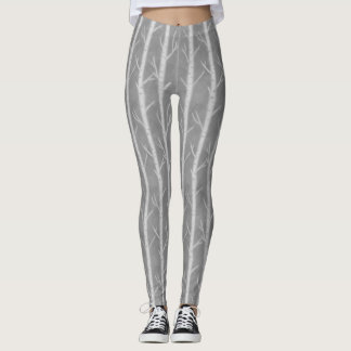 träd leggings