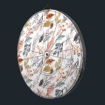 träd löv darttavla<br><div class="desc">träd löv</div>