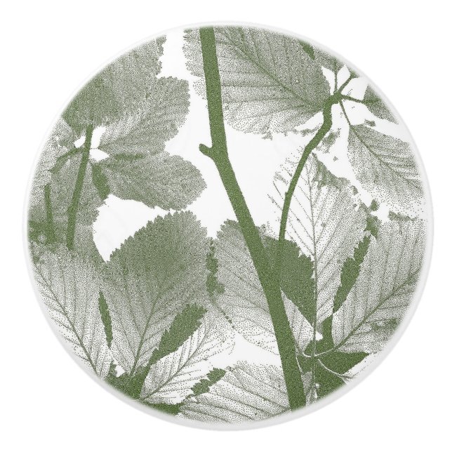 TRÄD LÖV KNOPP (Framsidan)