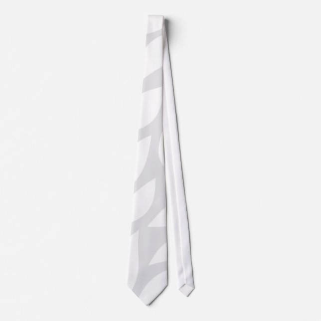 träd löv slips (Framsida)