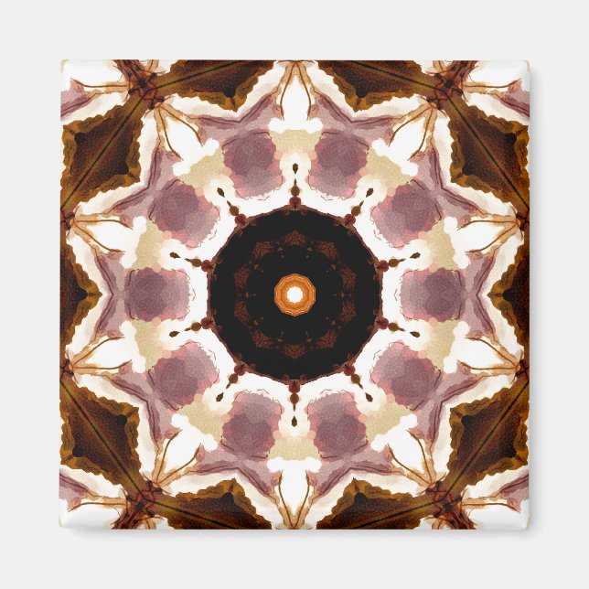 TRÄD MAGNET (Framsidan)