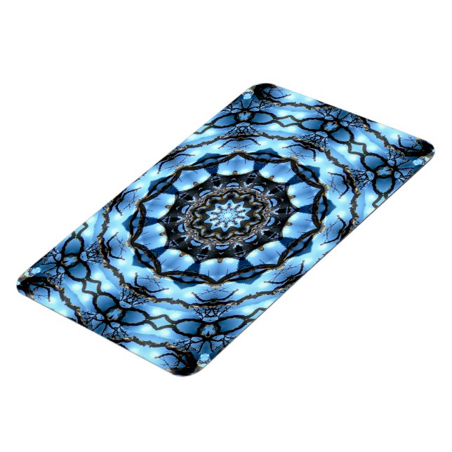 TRÄD MAGNET (Vänstra Sidan)