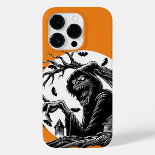Träd Monster