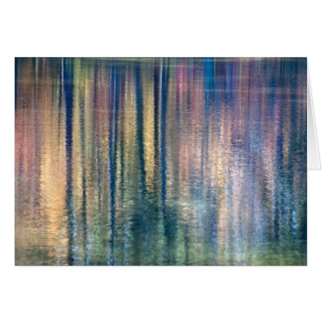 Träd OBS Kort (Framsidan Horizontal)