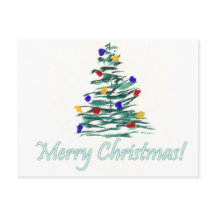 Träd och Lökar - God jul!