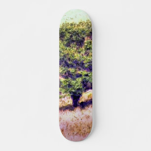 TRÄD OLD SCHOOL SKATEBOARD BRÄDA 18 CM