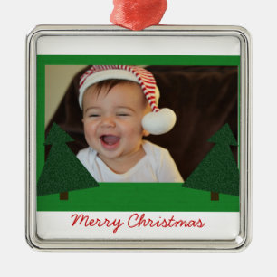 Träd ornament