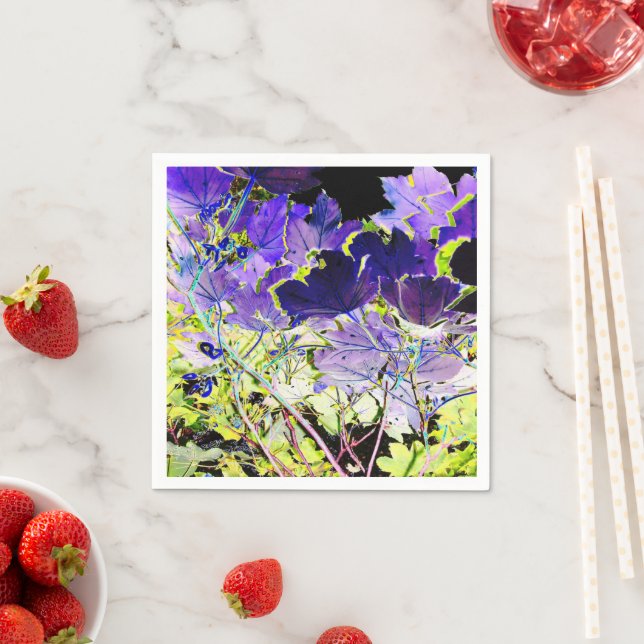 TRÄD PAPPERSSERVETT (Insitu)