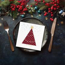 Träd personaliserar nu julhelgen