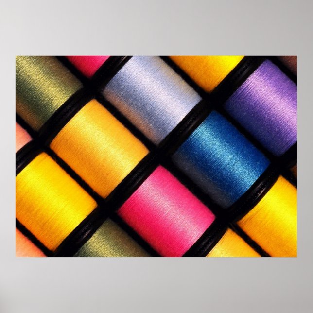 Tråd Poster (Framsidan)