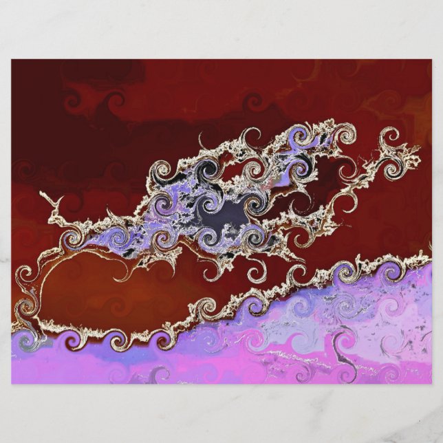 TRÄD REKLAMBLAD (Framsidan)