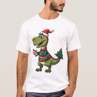Träd Rex T Shirt