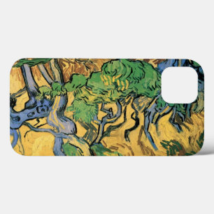 Träd Rötter och Stammar av Vincent van Gogh