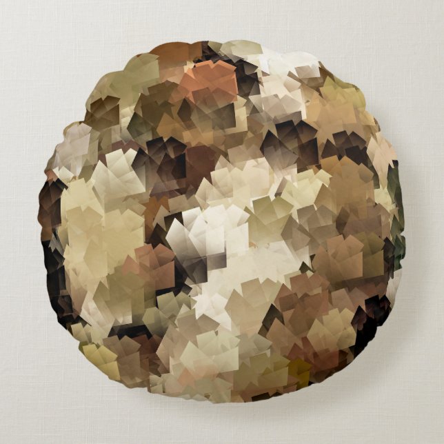 TRÄD RUND KUDDE (Framsidan)