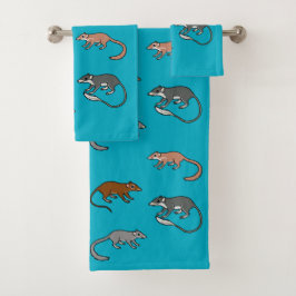 Träd Shrews