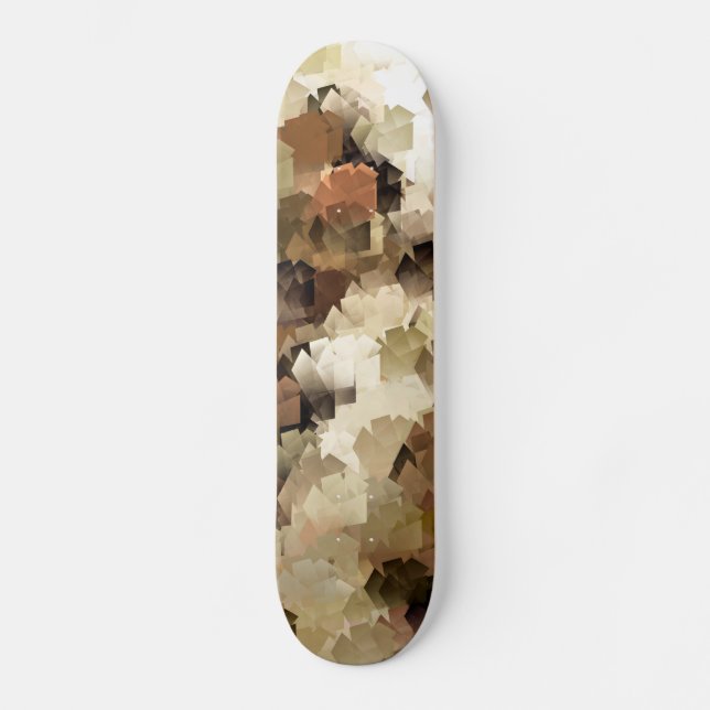 TRÄD SKATEBOARD DECK (Framsida)