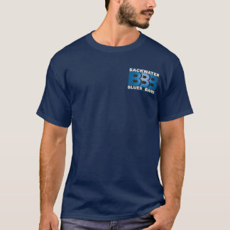 Träd-Skjorta Tee