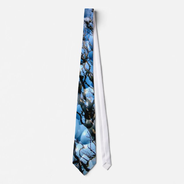 TRÄD SLIPS (Framsida)