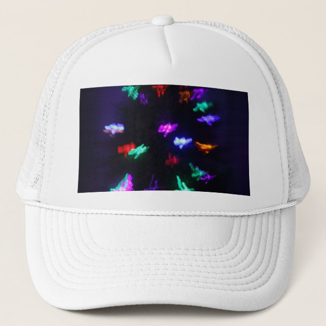 Träd Spirits Keps (Framsida)