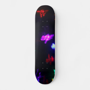 Träd Spirits Skateboard Bräda 20 Cm