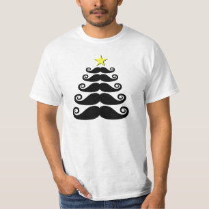 träd Stache-mas Tröja