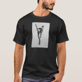 Träd Surgeon Arborist Tee