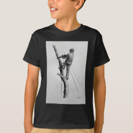 Träd Surgeon Arborist Tee
