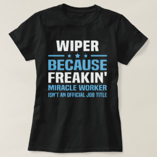 Tråd T Shirt