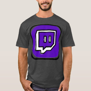 tråd t shirt