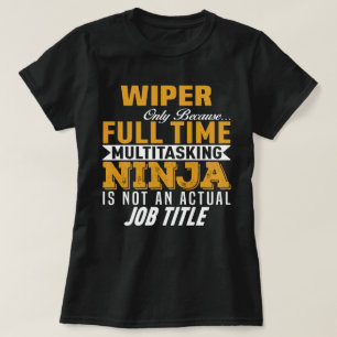 Tråd T Shirt