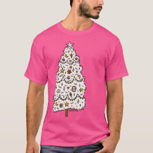 Träd T Shirt