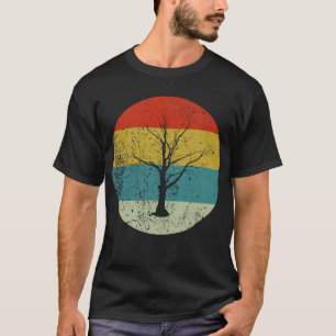 träd t shirt