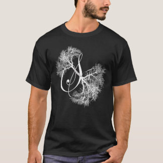 Träd T Shirt