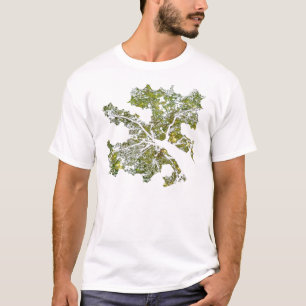 Träd T-shirt