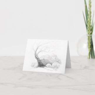 Träd-Teckning-kort - 18_08_23 Kort