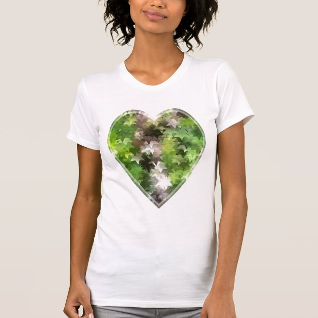 TRÄD TEE (Framsida)