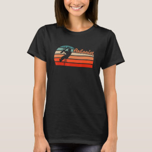 Träd Träd Arboriculture Forest Arborist T Shirt